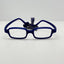 Miraflex Eyeglasses Eye Glasses Frames New Baby I 4 Italy 39-14