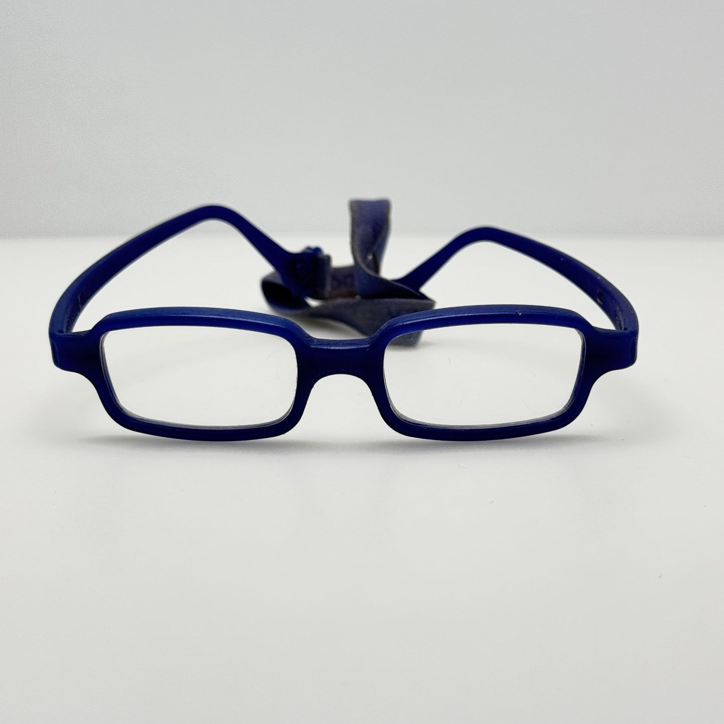 Miraflex Eyeglasses Eye Glasses Frames New Baby I 4 Italy 39-14