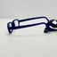 Miraflex Eyeglasses Eye Glasses Frames New Baby I 4 Italy 39-14