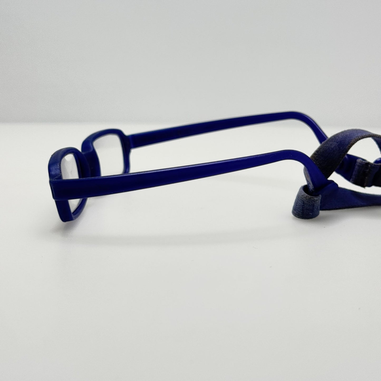 Miraflex Eyeglasses Eye Glasses Frames New Baby I 4 Italy 39-14