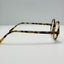 Anglo American Optical Eyeglasses Eye Glasses Frames Mod 400 JH England 45-20