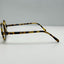 Anglo American Optical Eyeglasses Eye Glasses Frames Mod 400 JH England 45-20