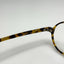 Anglo American Optical Eyeglasses Eye Glasses Frames Mod 400 JH England 45-20