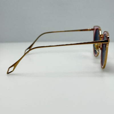 Sojos Sunglasses SJ1057 C2 W/ Bag 51-24-145