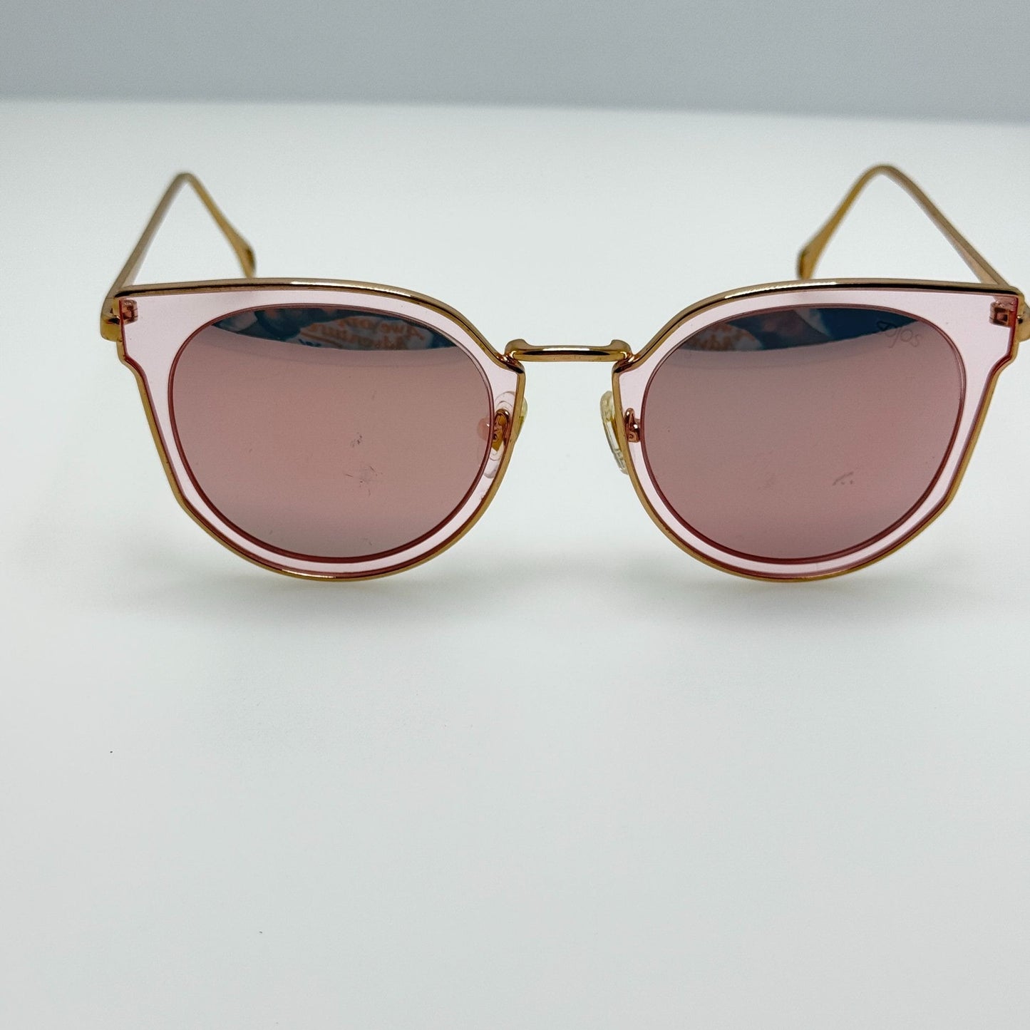 Sojos Sunglasses SJ1057 C2 W/ Bag 51-24-145