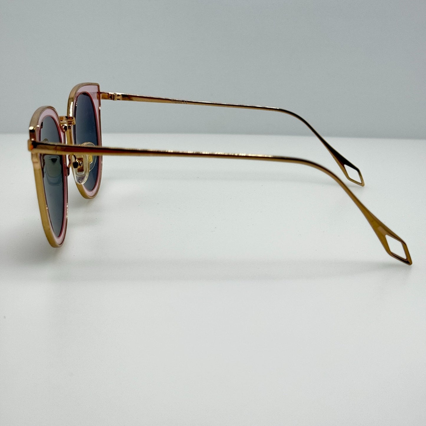 Sojos Sunglasses SJ1057 C2 W/ Bag 51-24-145