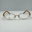 Unbranded KG6780 C. 501 B/K Eyeglasses Eye Glasses Frames 51-17-135