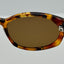 Vuarnet Sunglasses Pouilloux REF .072 France Vintage W/ Case
