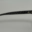 Bebe Eyeglasses Eye Glasses Frames BB7075 Exotic 001 Jet 58-16-130