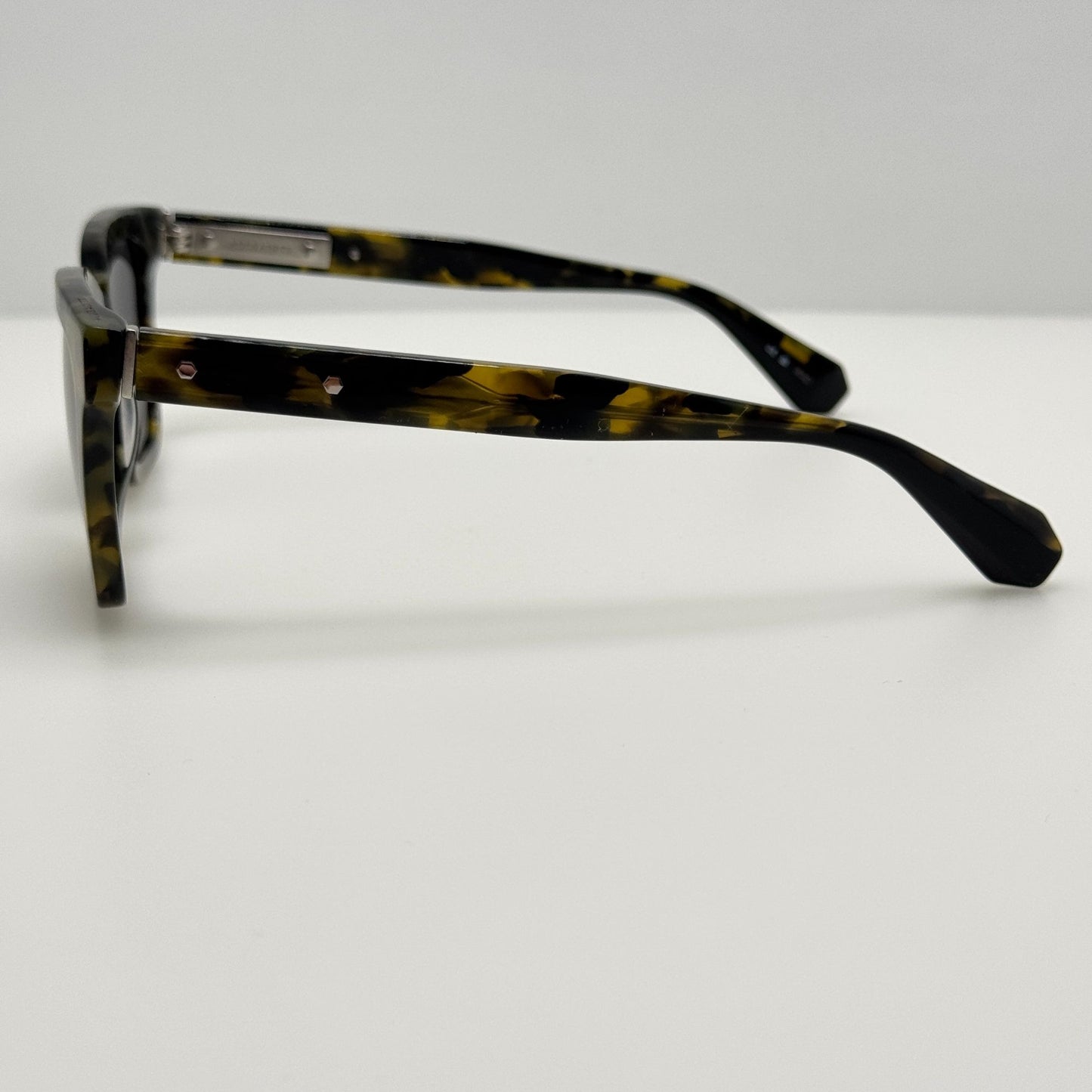 All Saints Sunglasses ALS5005 Phoenix 120 Tortoise 51-20-145