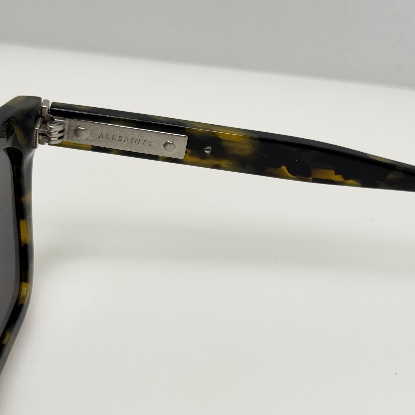 All Saints Sunglasses ALS5005 Phoenix 120 Tortoise 51-20-145