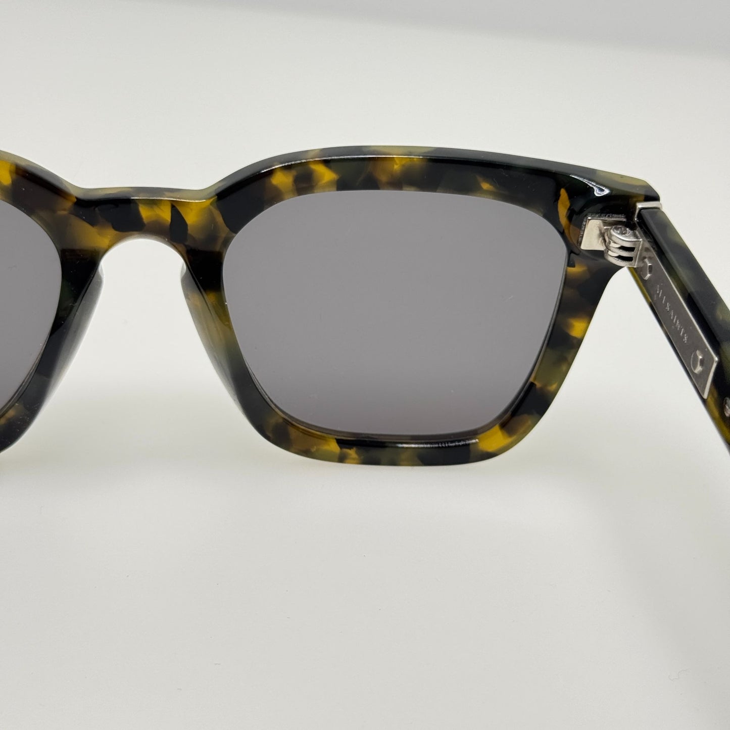 All Saints Sunglasses ALS5005 Phoenix 120 Tortoise 51-20-145