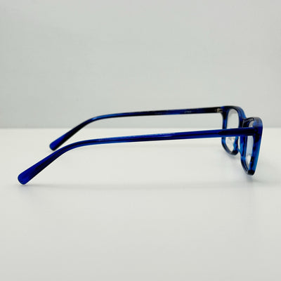 Jins Eyeglasses Eye Glasses Frames MCF-16S-U033A 54 51-17-143 32