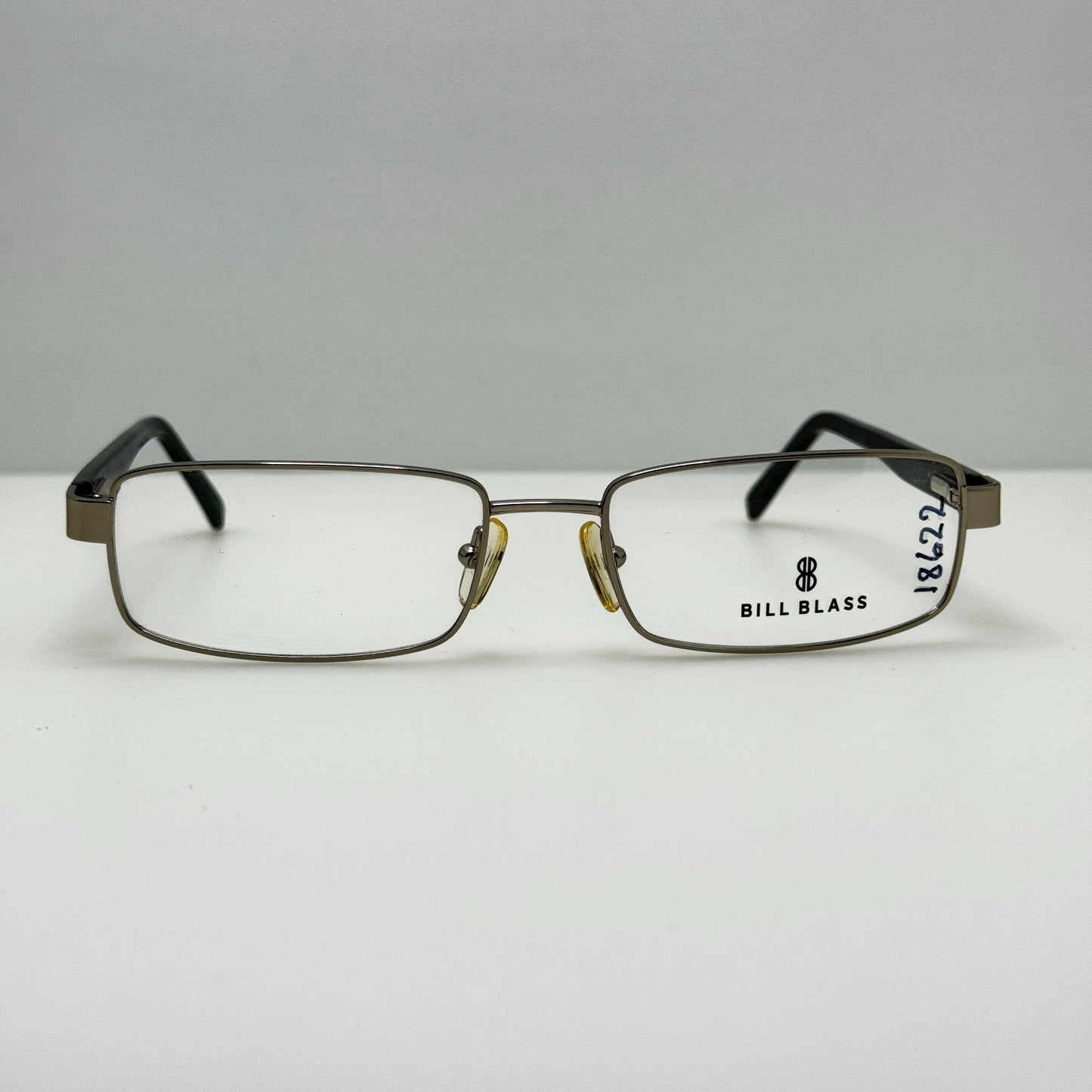 Bill Blass Eyeglasses Eye Glasses Frames BB 940-3 56-18-140