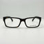 Ermenegildo Zegna Eyeglasses Eye Glasses Frames VZ 3505 54-17-140 Col 722