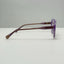 Chloe Eyeglasses Eye Glasses Frames CC0015O 004 47-16-130 Youth