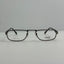 Safilo Elasta Eye Glasses Eyeglasses Frames E 1321 AB8 52-21-145