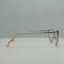 High Street Eyeglasses Eye Glasses Frames London Seashell W/ Case 53-18-145
