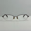 Carolee Eyeglasses Eye Glasses Frames Titanium CL901 Plum 50-18-135