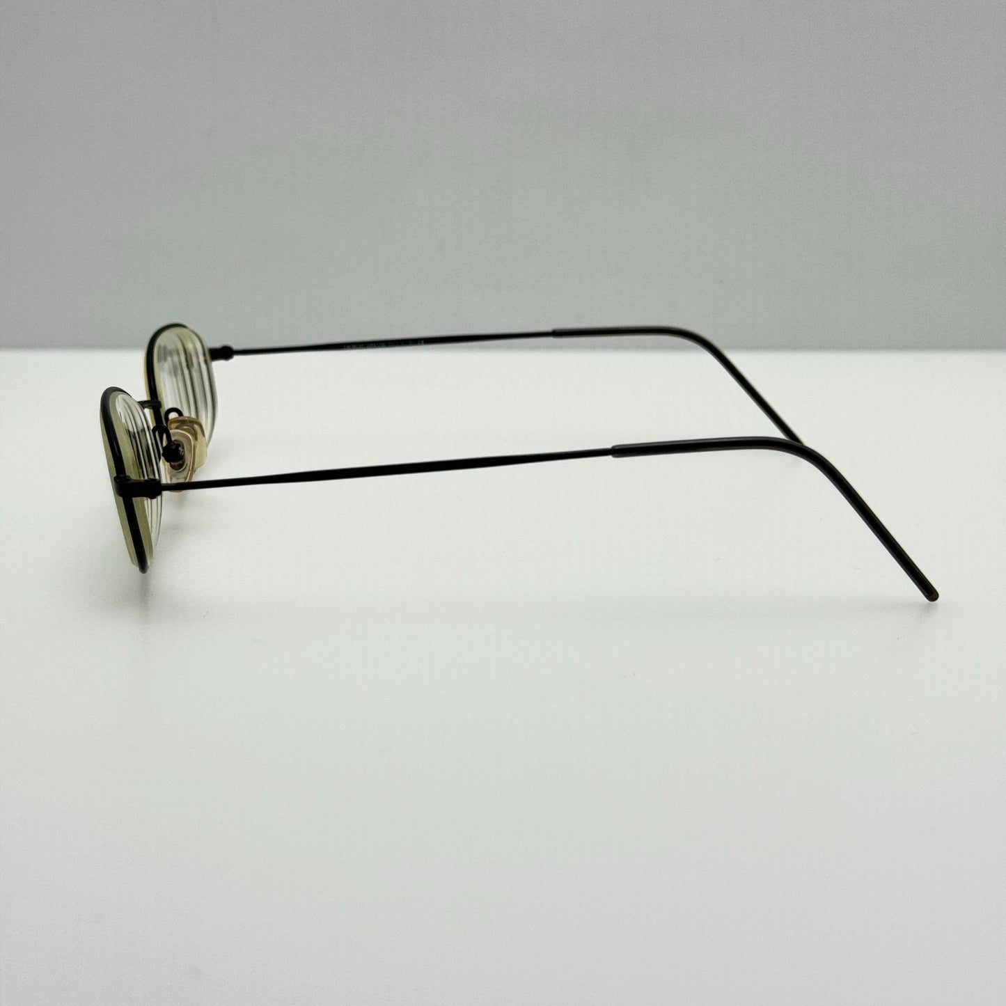 Giorgio Armani Eyeglasses Eye Glasses Frames 1039 706 Italy 49-19-135