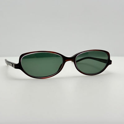 Gucci Eyeglasses Eye Glasses Frames GG 2544 5TB 52-16-135