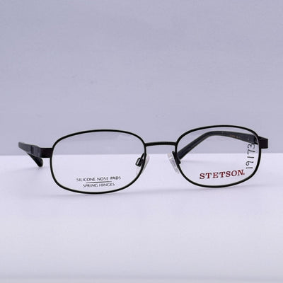 Stetson Eyeglasses Eye Glasses Frames ST 289 058 54-18-140