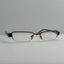 Banana Republic Eye Glasses Eyeglasses Frames Nichole Nah 51-18-135