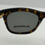 Bally Sunglasses BY0014 52A Tortoise Italy 55-21-145