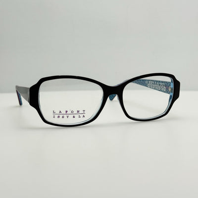 Jean Lafont Eyeglasses Eye Glasses Frames Hello 757 France 53-15-140
