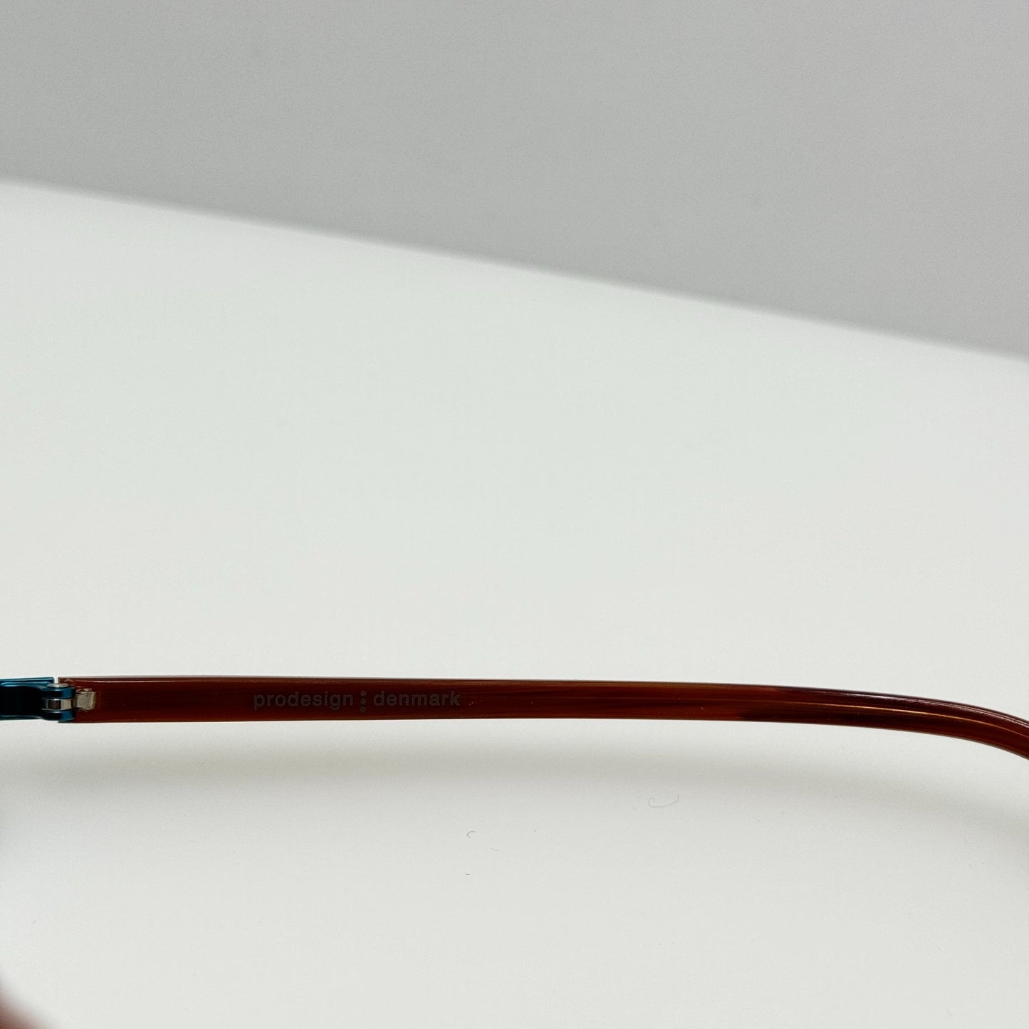 Prodesign Denmark Eyeglasses Eye Glasses Frames 1167 C.8531 49-16