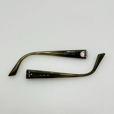 Blinde Richard Walker Glasses Temple Arms Speed Mc Queens Tall 1013-11 PARTS