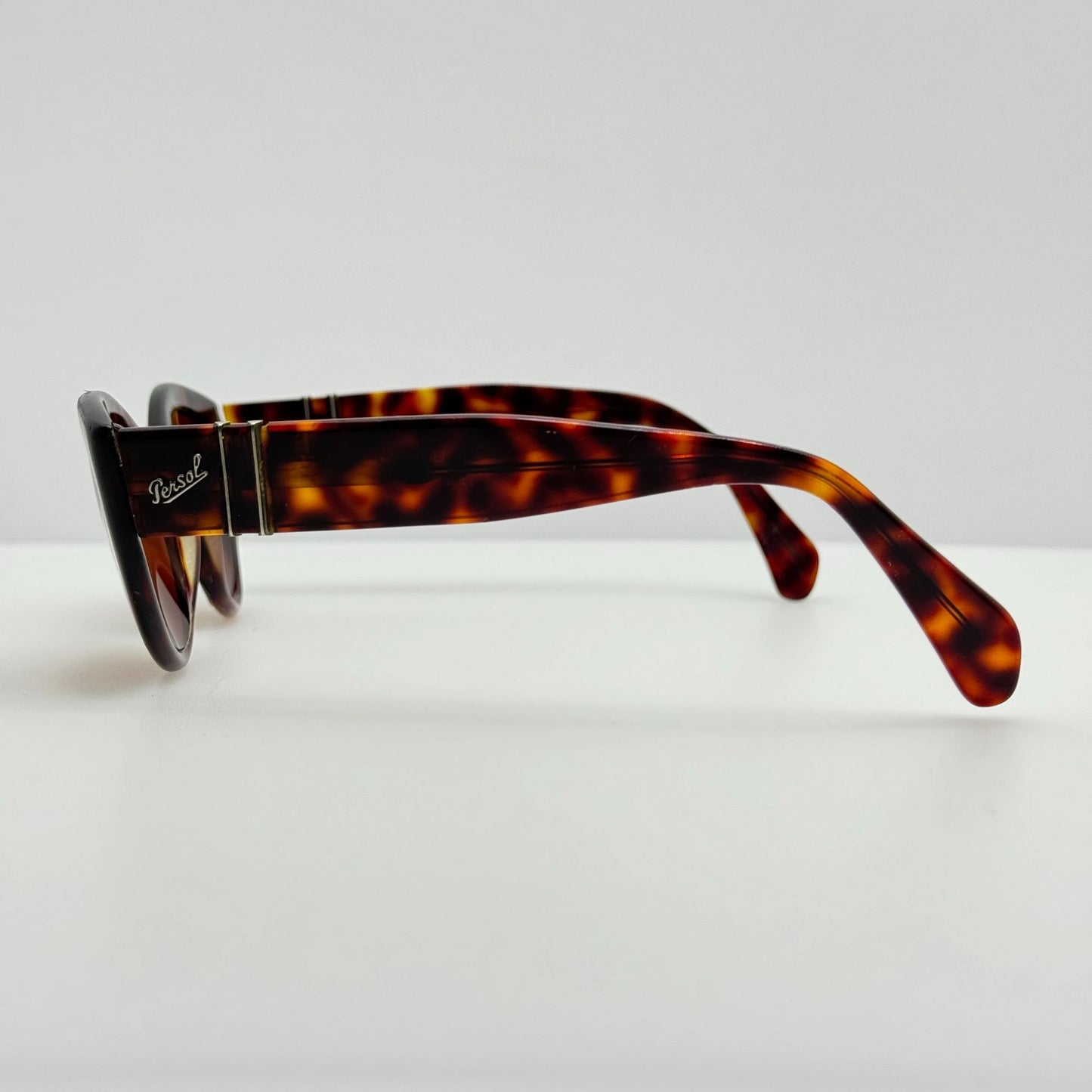 Persol Eyeglasses Eye Glasses Frames 857 142 24
