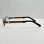 Gucci Eyeglasses Eye Glasses Frames GG 2731 23C 52-18-135