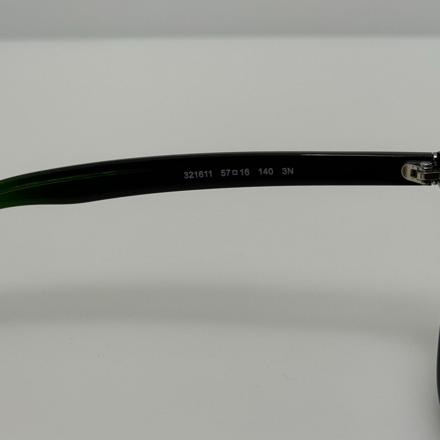 Michael Kors Sunglasses MK 2040 Divya 321611 57-16-140
