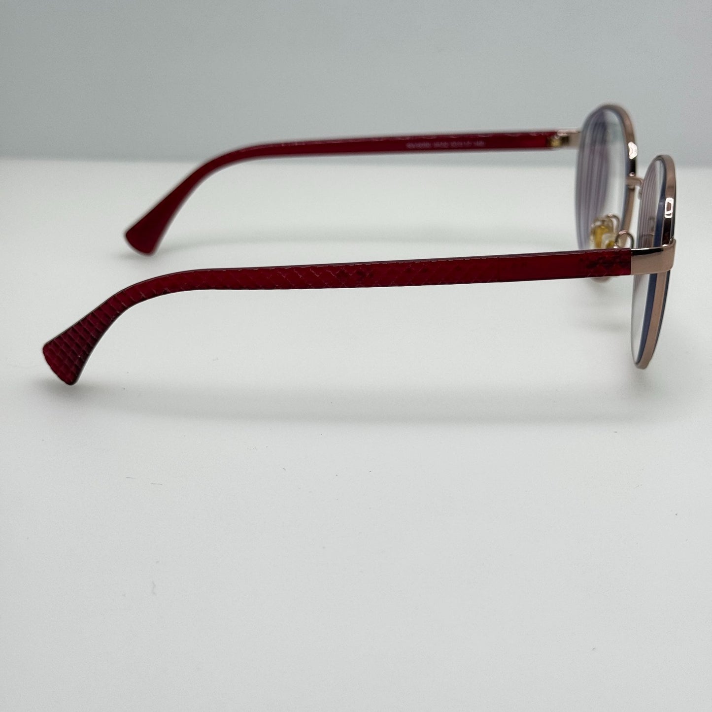Ralph Lauren RA 6050 9432 Eyeglasses Eye Glasses Frames 53-17-140