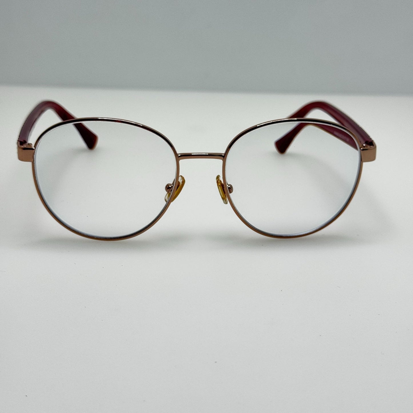 Ralph Lauren RA 6050 9432 Eyeglasses Eye Glasses Frames 53-17-140