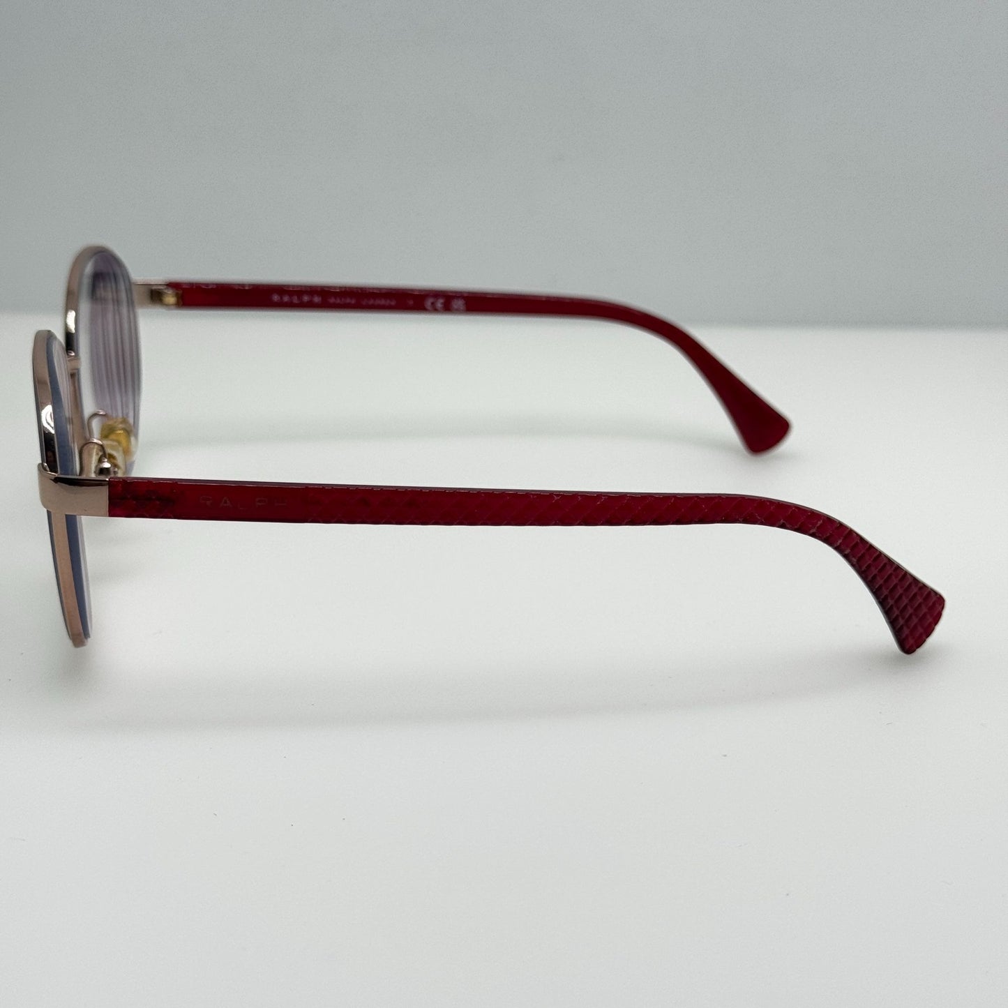 Ralph Lauren RA 6050 9432 Eyeglasses Eye Glasses Frames 53-17-140