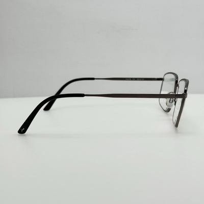 Puma Eyeglasses Eye Glasses Frames PU01780 010 60-19-145