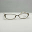 Prada Eyeglasses Eye Glasses Frames VPR 54O 1O1 52-16-135