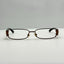 Gucci Eyeglasses Eye Glasses Frames GG 2843 N2G 53-15-135