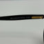 Anglo American Optical Eyeglasses Eye Glasses Frames Wellington GR/BK 56-19