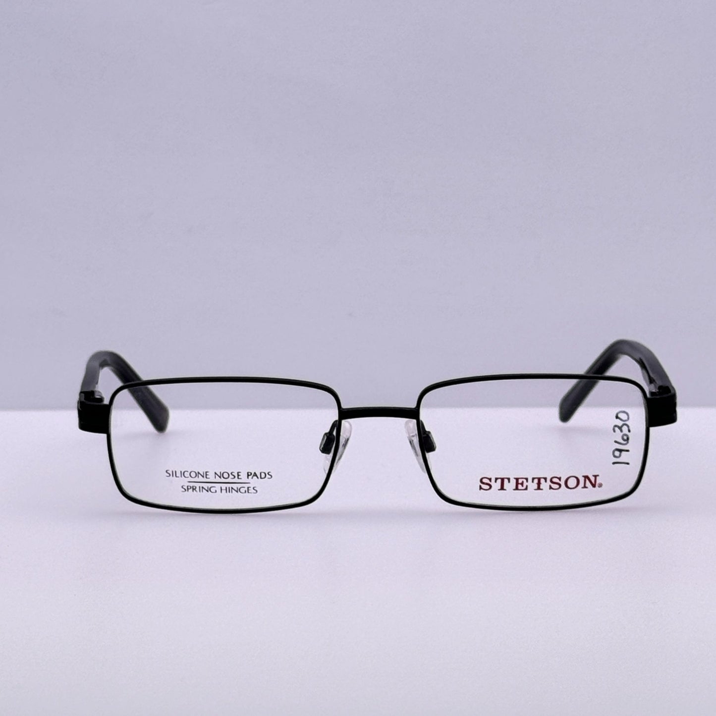 Stetson Eyeglasses Eye Glasses Frames ST 300 021 54-18-145