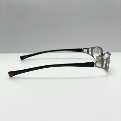 Soho Eyeglasses Eye Glasses Frames SU-609 Anthracite 49-19-130