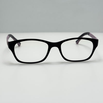 Emporio Armani EA 3017 5130 Eyeglasses Eye Glasses Frames Italy 50-17-145