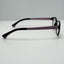 Emporio Armani EA 3017 5130 Eyeglasses Eye Glasses Frames Italy 50-17-145