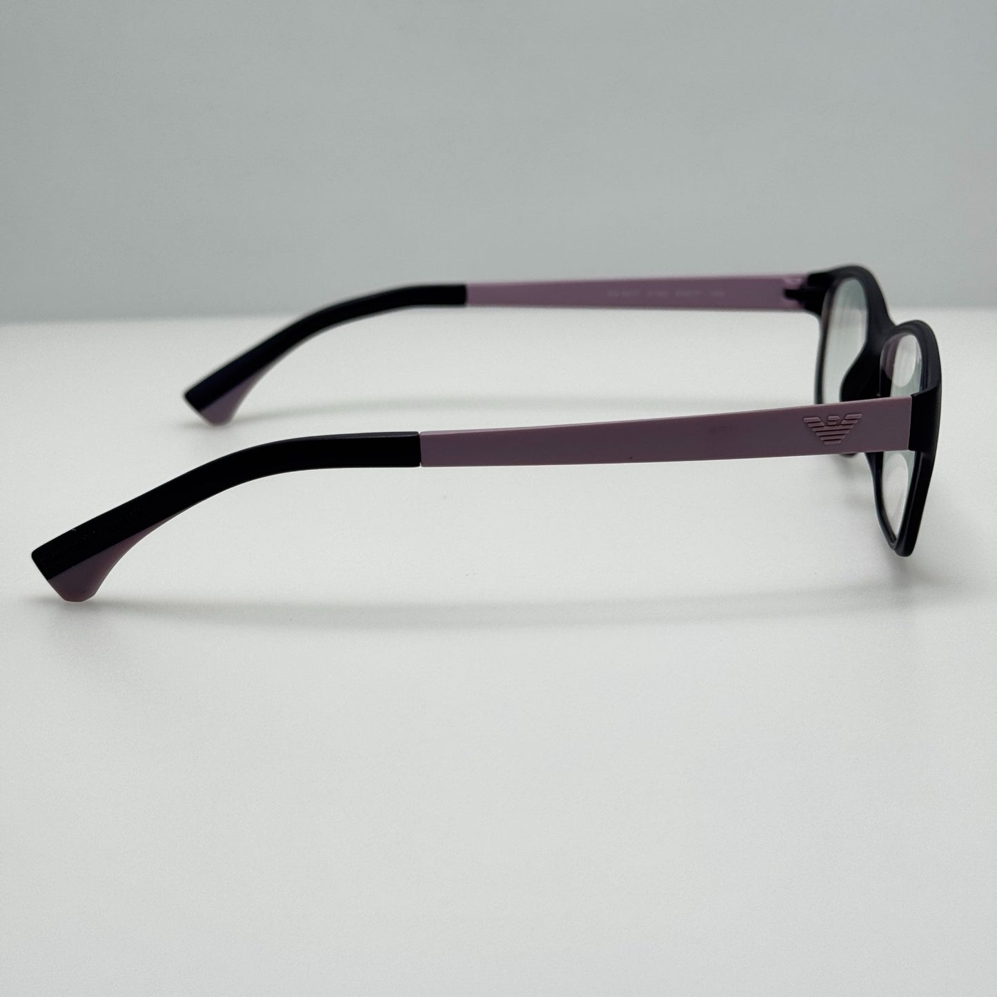 Emporio Armani EA 3017 5130 Eyeglasses Eye Glasses Frames Italy 50-17-145