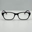 Emporio Armani EA 3017 5130 Eyeglasses Eye Glasses Frames Italy 50-17-145