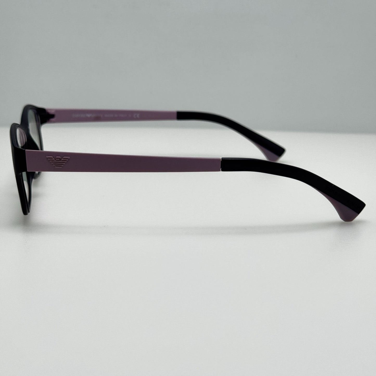 Emporio Armani EA 3017 5130 Eyeglasses Eye Glasses Frames Italy 50-17-145
