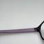 Emporio Armani EA 3017 5130 Eyeglasses Eye Glasses Frames Italy 50-17-145