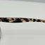 Prada Eyeglasses Eye Glasses Frames VPR 65R 7AX-1O1 53-16-140